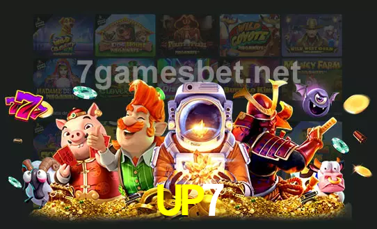 cassino UP7