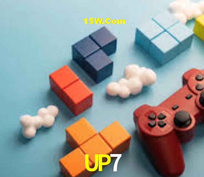 Recursos de Bônus UP7