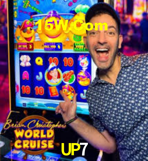 UP7: A Experiência de Casino com Jogos de Mesa ao Vivo