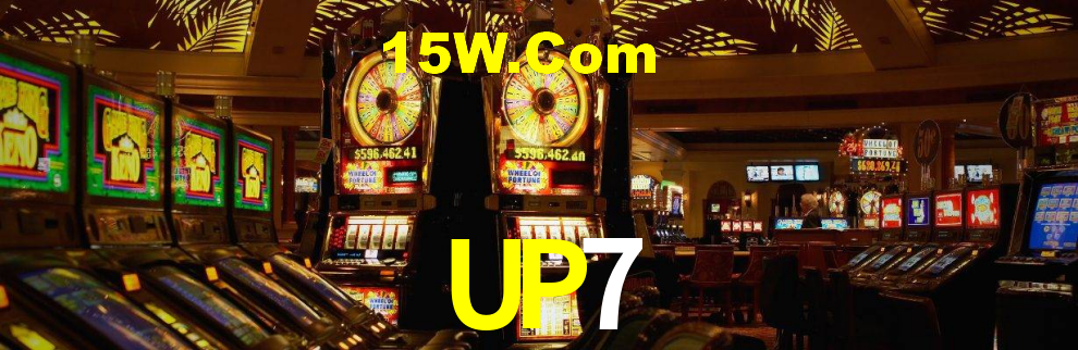 UP7,UP7.BET