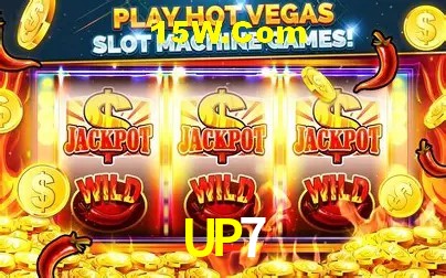 Jogos de Slot UP7