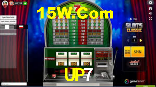 UP7,UP7.BET