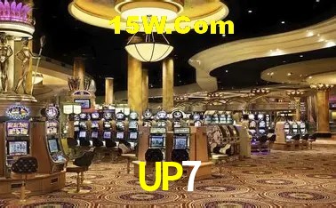 Diretório de Jogos UP7