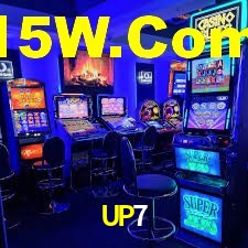 UP7,UP7.BET