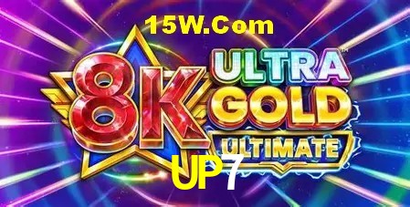 Benefícios da Conta UP7