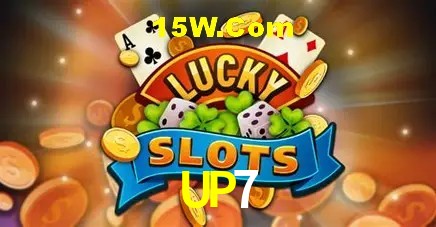 Diretório de Jogos UP7