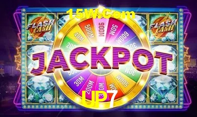 Recursos de Bônus UP7