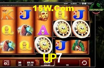 Login Seguro UP7