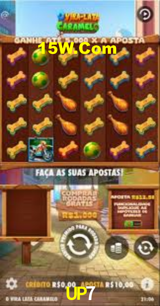 UP7: Jogue Crash e Experimente Alta Recompensa Instantânea