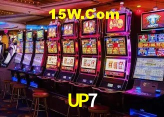 Promoção Relâmpago UP7