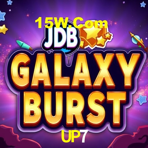 Jogo Spaceman UP7