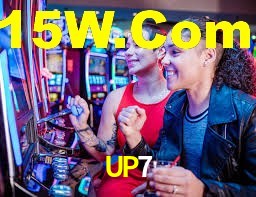 UP7: Jogos de Caça-Níqueis-Altas Recompensas, Roleta-Velocidade, Blackjack-Desafios Máximos