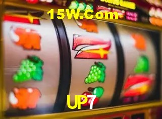 Provedores de Jogos UP7