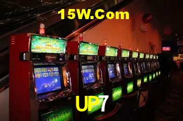 Avaliações dos Jogadores UP7