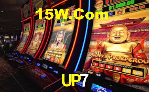 UP7,UP7.BET
