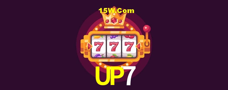 Mesa de Blackjack UP7