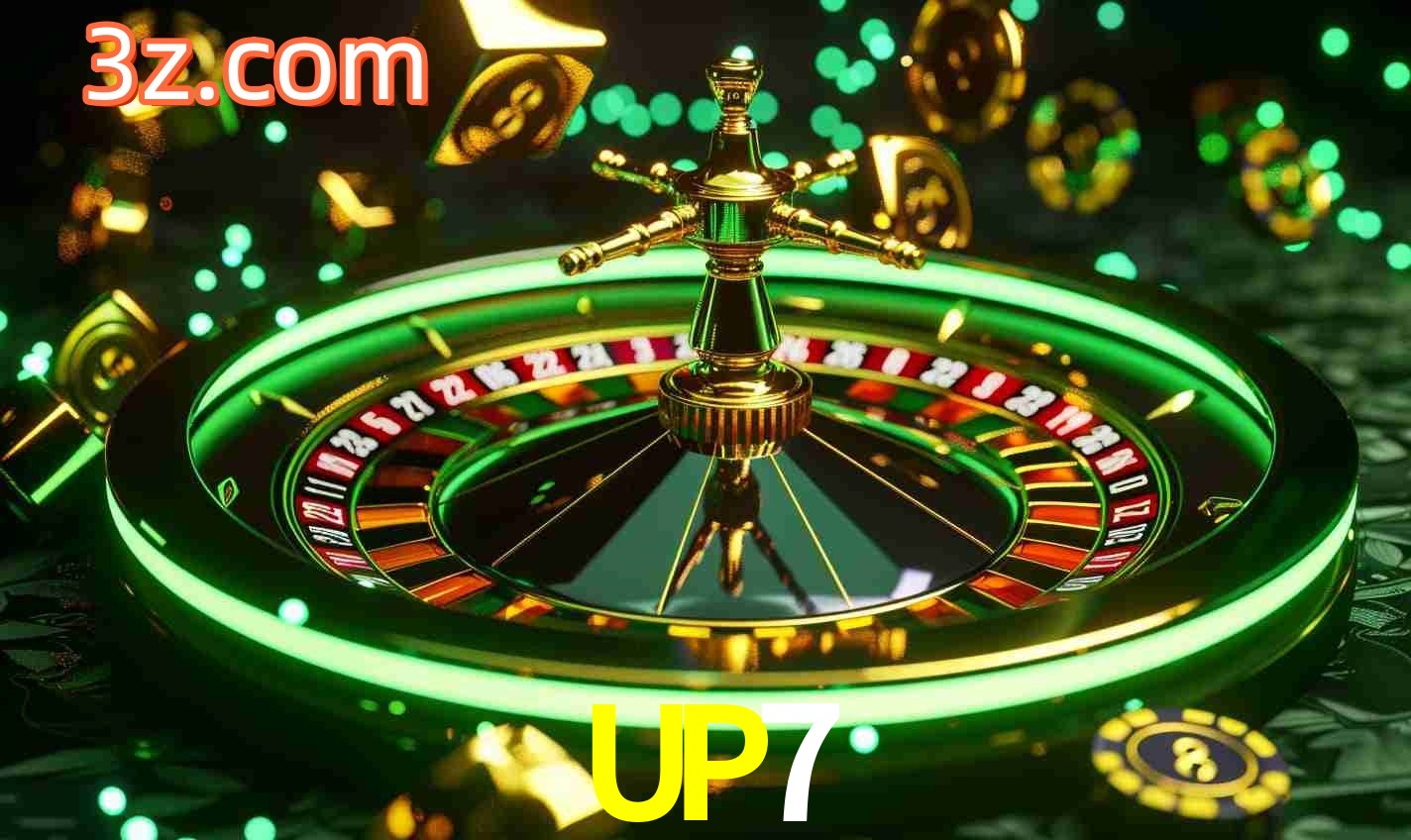 Desfrutar de um Cassino UP7
