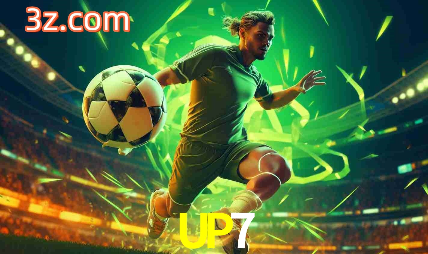 Diversidade Apostas no UP7