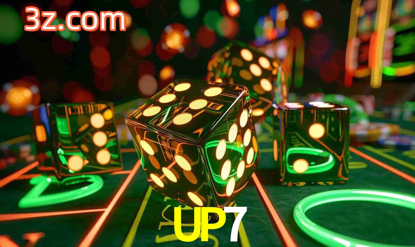 Entretenimento no Jogos UP7
