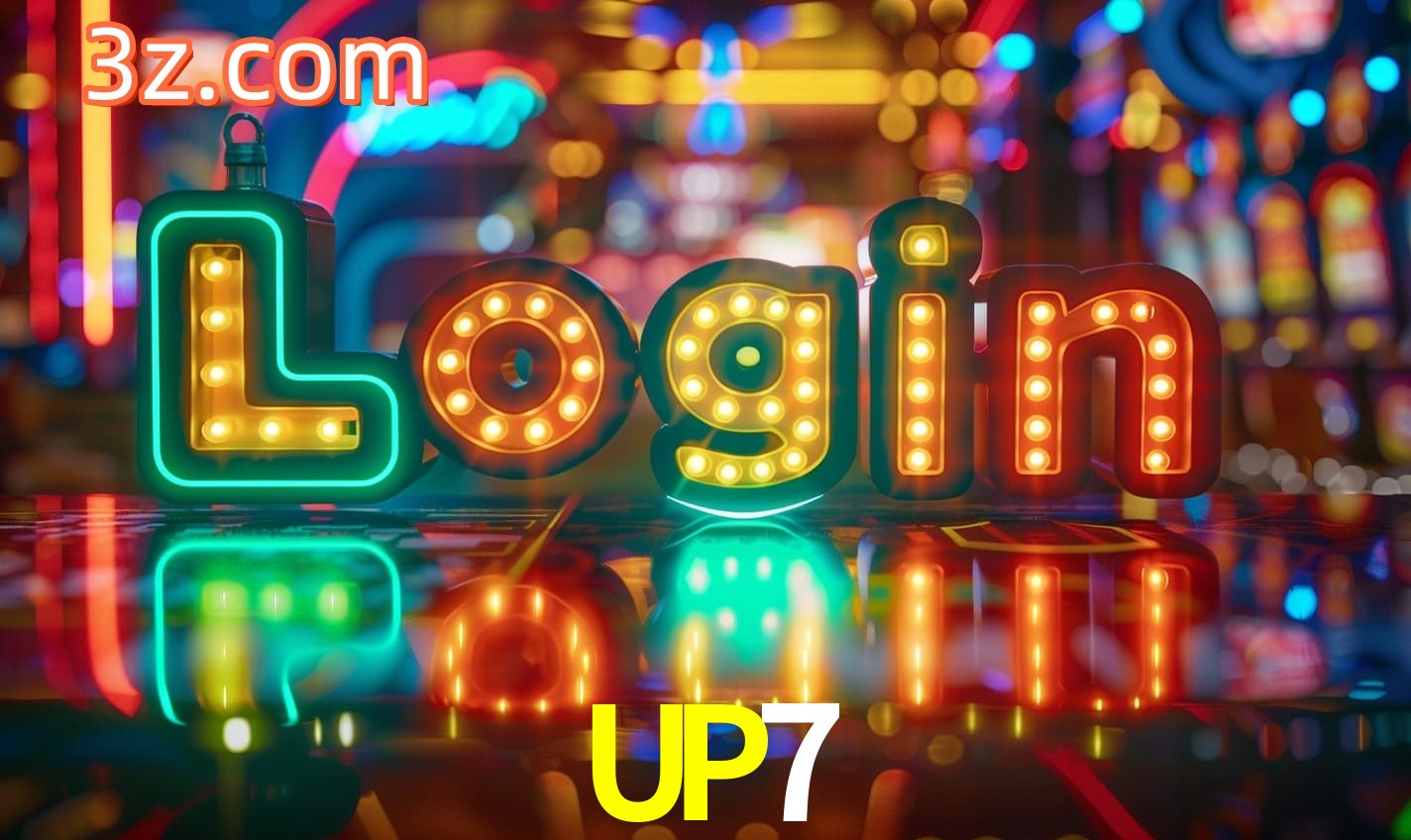 Mundo dos Jogos Cassino UP7